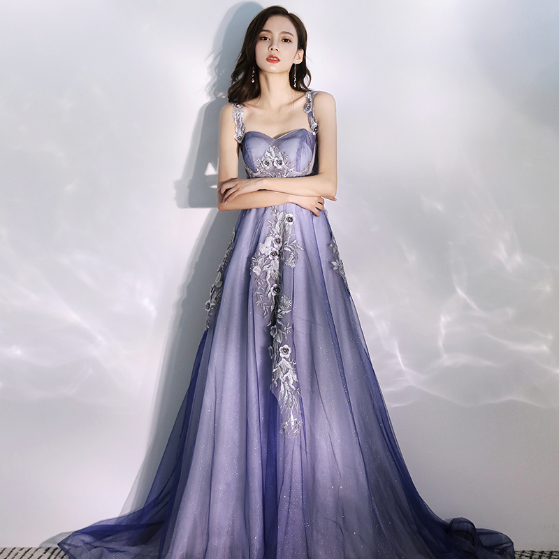Long elegant evening dress, skirt Long elegant evening dress, skirt