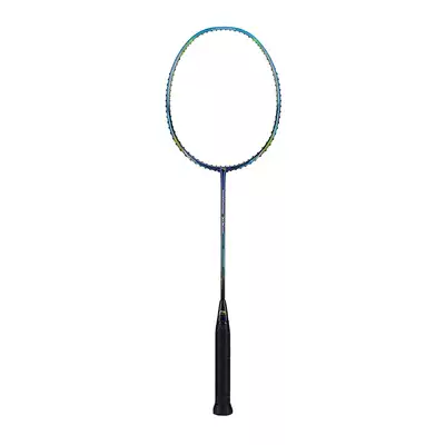 Lining Li Ning official website 2019 New badminton racket energy 70C AYPM418 single loading line hand glue