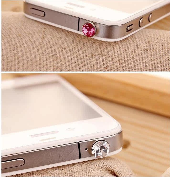 Connecteur pour téléphone portable - Ref 322431 Image 4