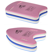 Bolu second generation water board A board learning swimming board floating board U-shaped board adult U board childrens square board