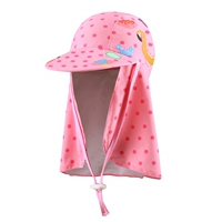 Свинья точка розовый