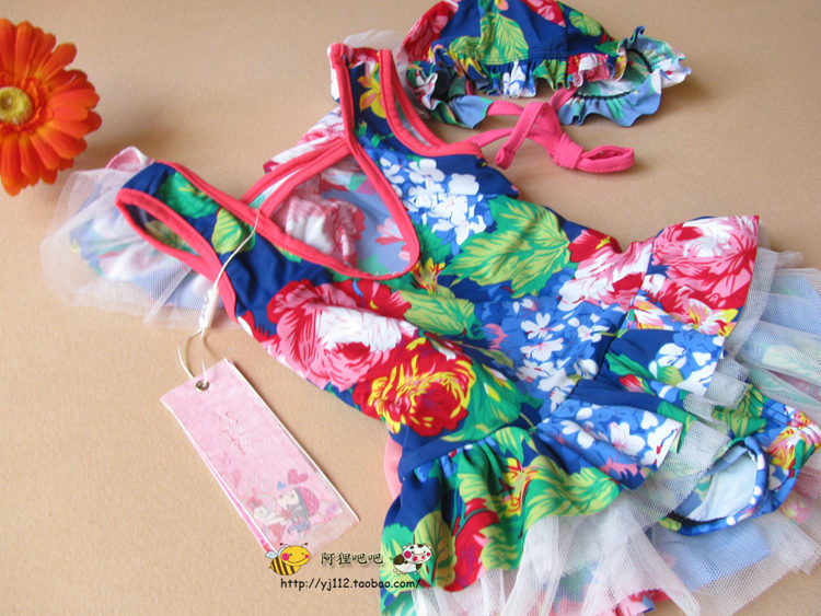 Maillot de bain fille - Ref 2554205 Image 20