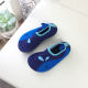 Children's beach shoes baby seaside non-slip anti-cut quick-drying snorkeling swimming shoes boys and girls diving beach socks soft shoes