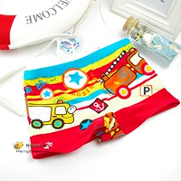 Красная машина