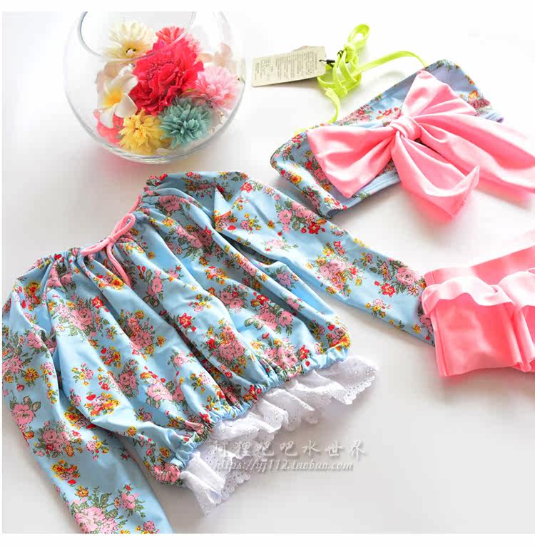 Maillot de bain fille - Ref 2550827 Image 22