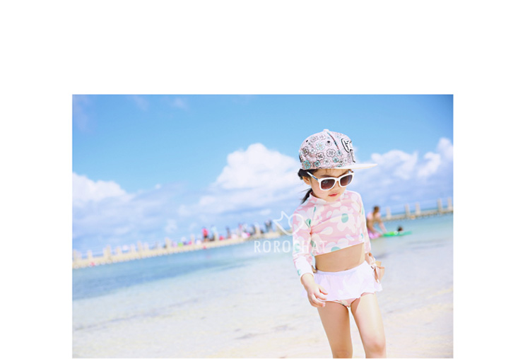 Maillot de bain fille OTHER   - Ref 2554219 Image 9