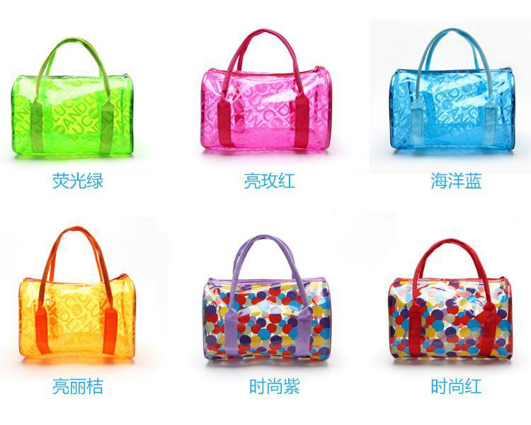 Sac de sport - Ref 16715 Image 8