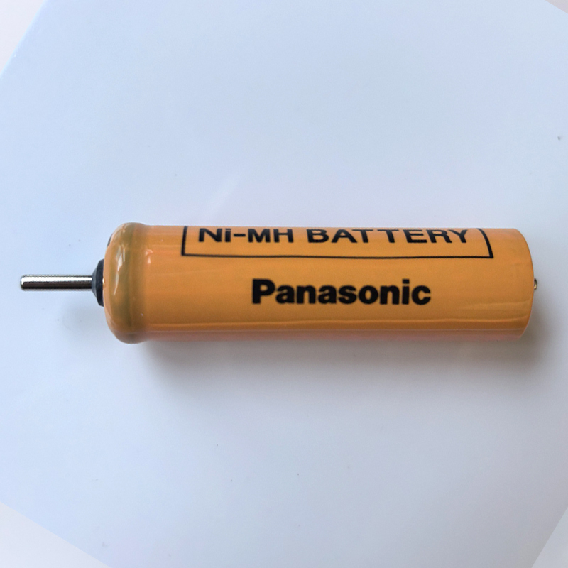 Panasonic Shaver Battery Es4036 Rw30 Rc30 Rc40 50 60 Sl33 Wsl3D Original