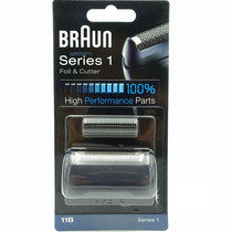 Braun electric shaver head knife mesh 11B mesh mesh 140 140S-1 razor mesh accessories