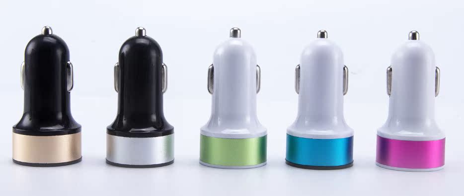 chargeur 2.1A, 2A - Ref 1296739 Image 8