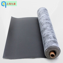 Jiuxing damping soundproof felt sound-absorbing cotton environmental protection soundproof room KTV recording studio indoor top wall soundproof felt board
