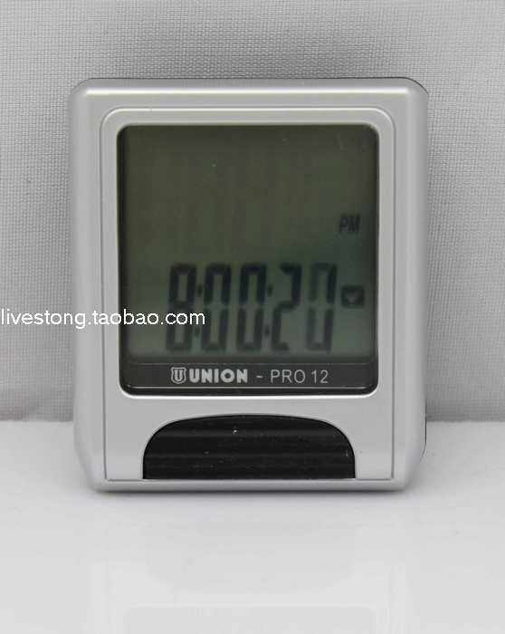 Tableau de bord vélo - Ref 2439241 Image 3