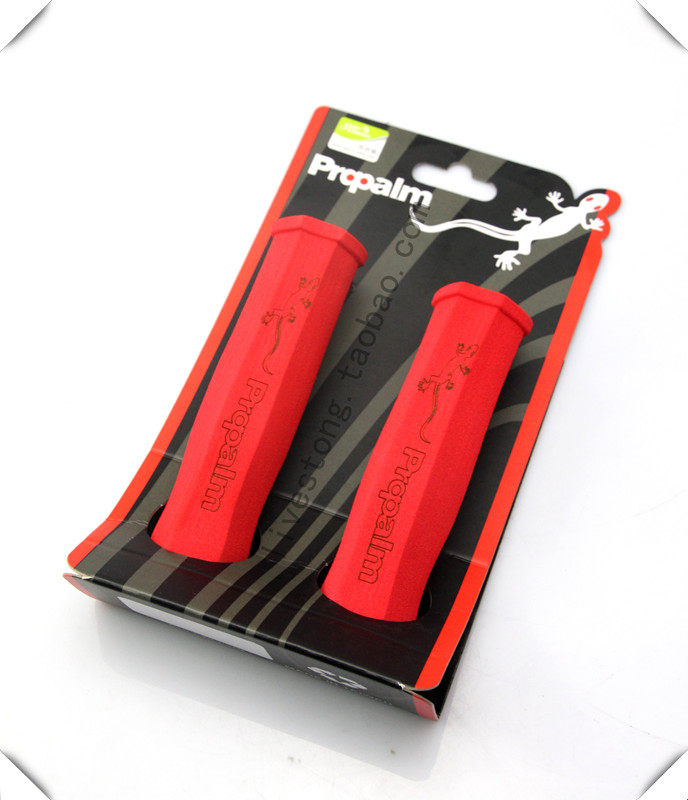 Poignées de vélo PROPALM - Ref 2344502 Image 5