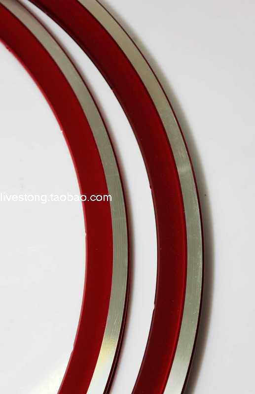 Roues de vélo - Ref 2378423 Image 4