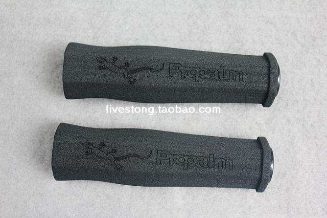 Poignées de vélo PROPALM - Ref 2344502 Image 10