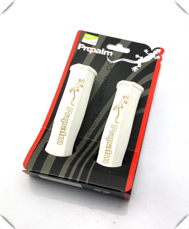 Poignées de vélo PROPALM - Ref 2344502 Image 4