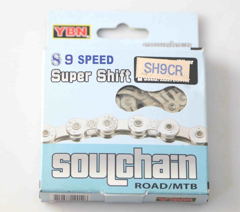 Chaîne de vélo - Ref 2365799 Image 3