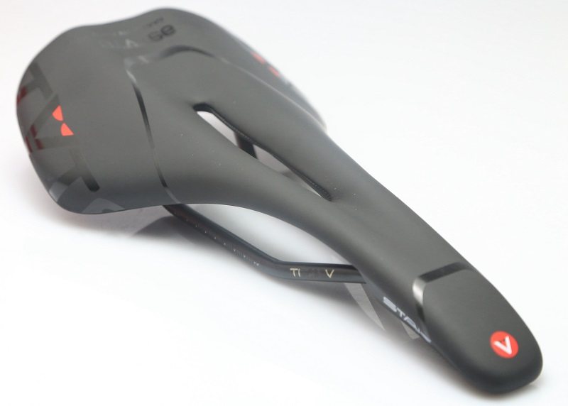 Selle de vélo - Ref 2359415 Image 6