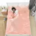 Mỗi túi ngủ bẩn vải bông cầm tay tạm trú tại một khách sạn trên một chuyến đi kinh doanh Khách sạn tàu ngủ du lịch người lớn chăn chống bẩn - Túi ngủ túi ngủ lông vũ Túi ngủ