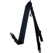 Outdoor Gun Braces Skew Satchel Hanging Strap MK2 Eagle Nozzle Hook Quick Adjustment Double Point Multifunction Satchel