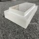 High temperature step sight glass, mine explosion-proof sight glass, lighting step glass processing and customization