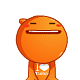 味觉百都零食商城的LOGO