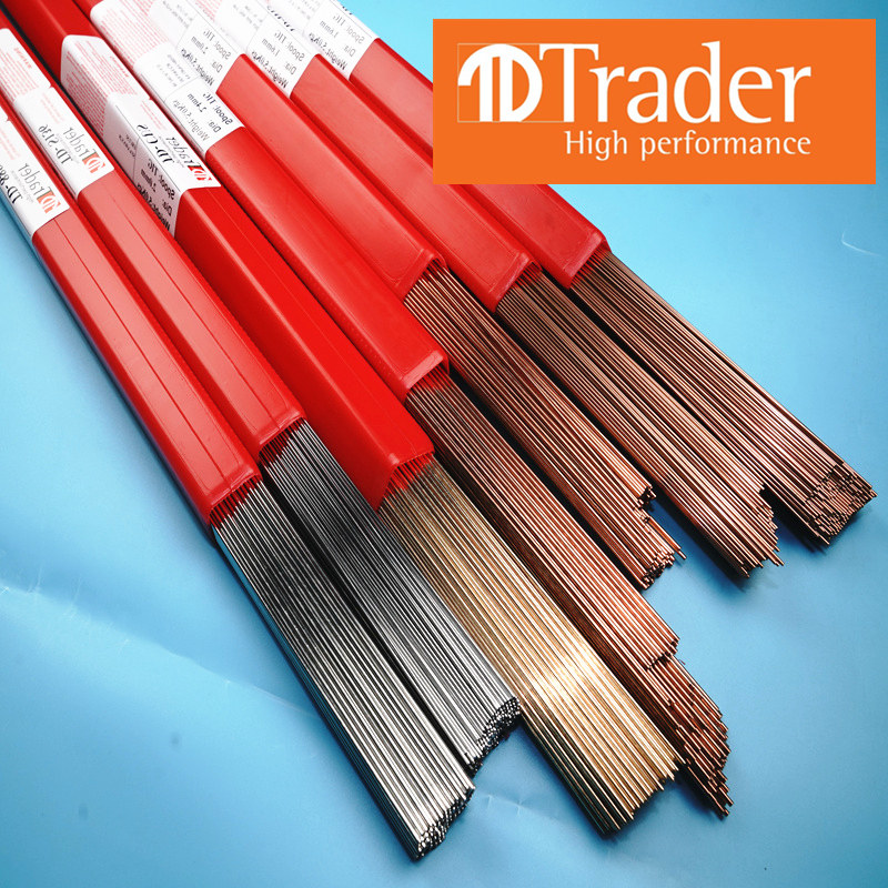 Italy Trader 8407 mold welding wire repair wire 8407 argon welding straight strip