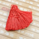 Аксессуары с кисточками ручной работы, креативный аксессуар для волос, подвеска, китайский стиль