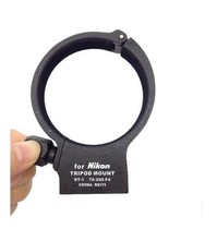 Nikon nikon little bamboo cannon 70-200mm F4 VR lens tripod ring RT1 lens bracket