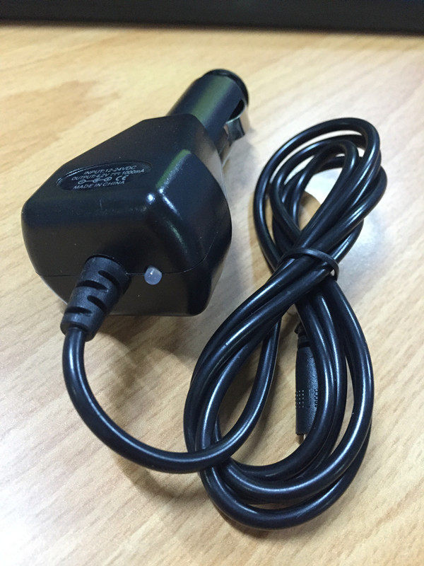 chargeur 1A - Ref 1296487 Image 4