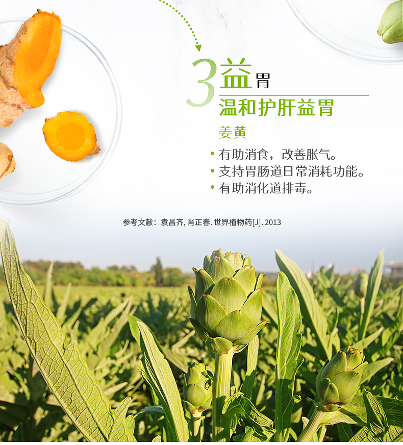 澳洲进口 Swisse 奶蓟草片 120片 养肝护肝 图5