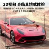 Кабель-адаптер Youlian DP-HDMI, кабель для подключения монитора к компьютеру, кабельный интерфейс с высоким разрешением 4K60 Гц