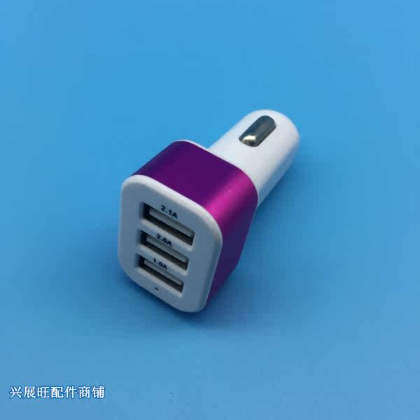 chargeur 2.1A, 2A - Ref 1296618 Image 13