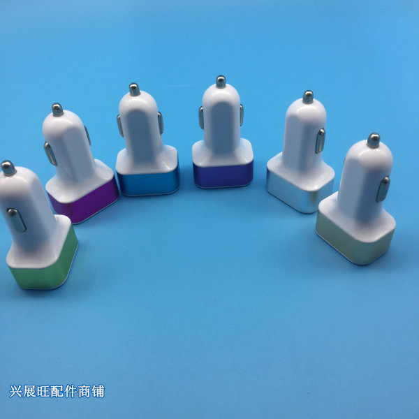 chargeur 2.1A, 2A - Ref 1296618 Image 9