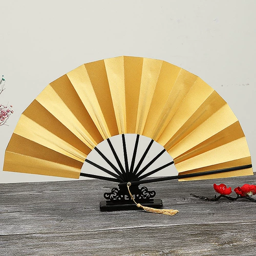 Восемь -год -Shop 15 Colors и вентиляторы Cosplay Cosplay Seven Bone Fan Fan Fan White Chess Souls войдут в фанат вина безжалостного поворота