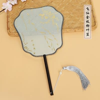 Feixian-Jinzhi Liuye Blue