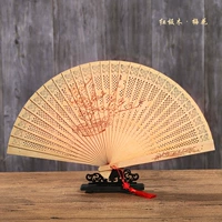 Redboard-Plum Blossom