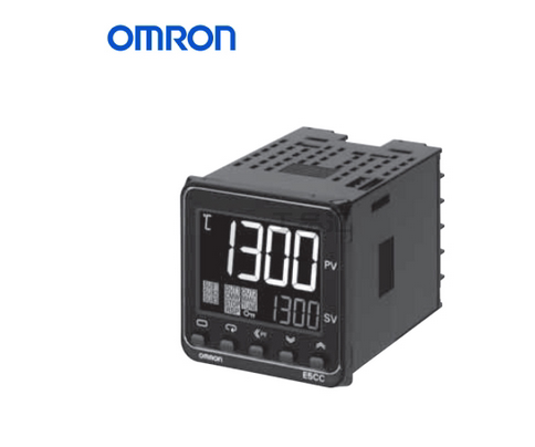 OMRON new original thermostat E5CC-CX2ASM-804 spot can open special ticket