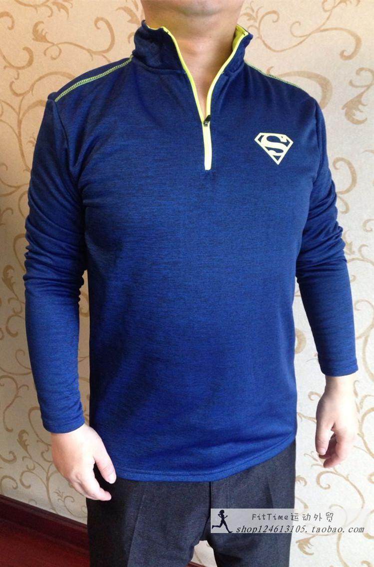 Polo sport homme SUPERMAN - Ref 555721 Image 23