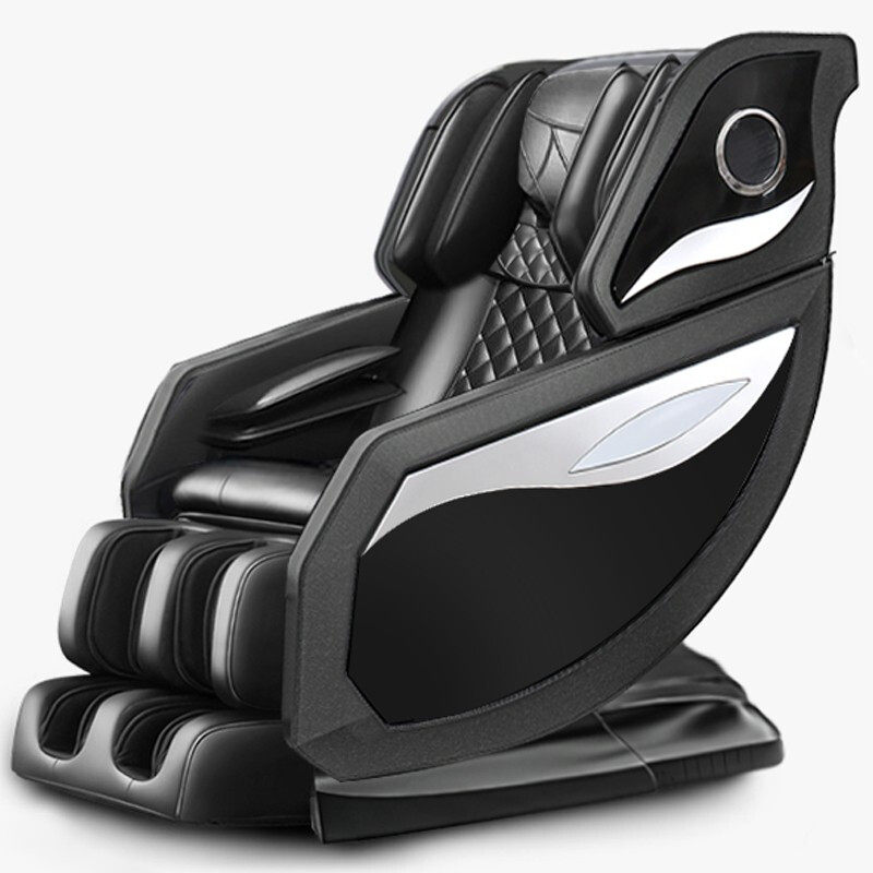 Australia Nipu Massage Chair OA-298 Zero Gravity Luxury Space Cabin Massage Chair With Bluetooth Music Phone Straight Link