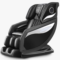 Aunipo massage chair OA-298 zero gravity luxury space capsule massage chair with Bluetooth music mobile phone direct connection