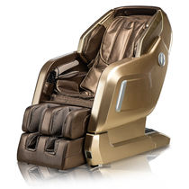 Aunipo massage chair home automatic space capsule music multifunctional electric full body kneading massage OA-283