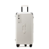 Универсальный вместительный и большой чемодан, амортизирующий тормоз, коробка, 28 дюймов