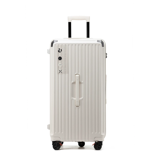 Универсальный вместительный и большой чемодан, амортизирующий тормоз, коробка, 28 дюймов