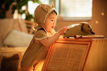 2022 Childrens Photography Clothing Hundred Days Photography Clothing Mike Childrens Photography Clothing