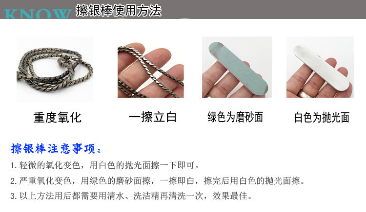 Bague homme OTHER   en Argenterie - Ref 3088374 Image 32