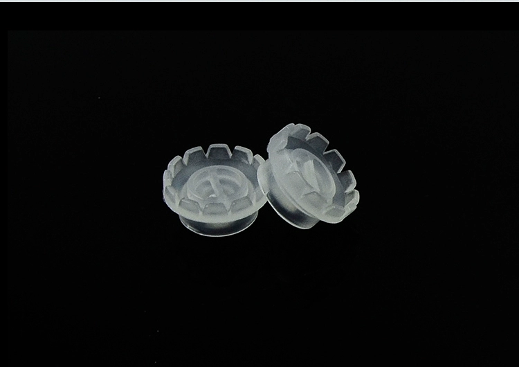 Ghép lông mi Camellia Blossom Một giây nhân tạo Mặt trời Hoa Cup Làm đẹp Lông mi Công cụ phụ trợ Epoxy Cup Đặc biệt - Các công cụ làm đẹp khác