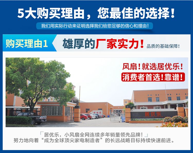 Ventilateur USB - Ref 401360 Image 7