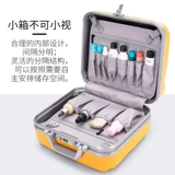 Портативный чемодан, маленькая сумка, коробка для путешествий, 14 дюймов