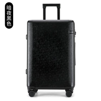 Dark Night Black [стиль Zip] (текстура, защищающая от царапин)